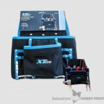 XTline Pouzdro na nářadí 8 kapes XT90030 – Zboží Mobilmania