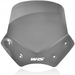 WRS BM046FS kouřová | Zboží Auto