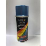 Motip sprej Škoda akrylový autolak 150 ml SD9470 modrá lagunová metalíza | Zboží Auto