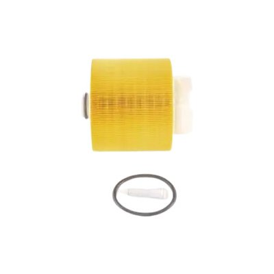 BOSCH Vzduchový filtr F 026 400 198 – Hledejceny.cz