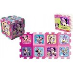 Trefl puzzle 60297 Minnie a Daisy 8 ks – Zboží Mobilmania