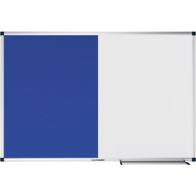 Legamaster Kombinovaná tabule UNITE 60 x 90 cm – Zboží Mobilmania