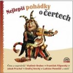 Nejlepší pohádky o čertech – Sleviste.cz