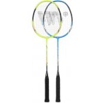 Wish Alumtec 505K – Zboží Dáma