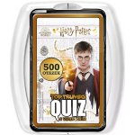 Kvízová Harry Potter Alltoys – Zboží Živě