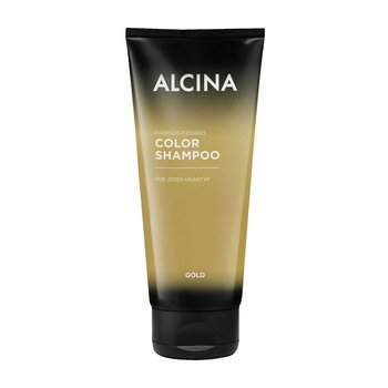 Alcina Color Copper Shampoo 200 ml