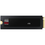 Samsung 9100 PRO with Heatsink 4TB, MZ-VAP4T0CW – Hledejceny.cz