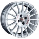 OZ SUPERTURISMO WRC 7x16 4x108 ET16 race white | Zboží Auto