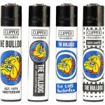 Clipper The Bulldog Lighters Originals – Hledejceny.cz