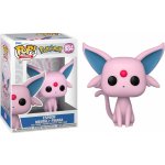 Funko Pop! Pokémon Espeon Games 884 – Hledejceny.cz