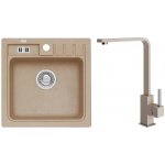 Set Alveus Niagara 20 + Afra – Zboží Dáma