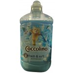 Coccolino Blue Splash aviváž 1,7 l 68 PD – Zboží Dáma