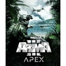 Arma 3 Apex