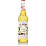 Monin Vanilla 0,7 l – Sleviste.cz