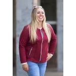 Anna River vínová – Sleviste.cz