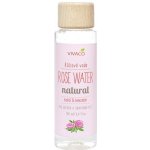 Vivaco Bio Růžová voda 100 ml – Hledejceny.cz