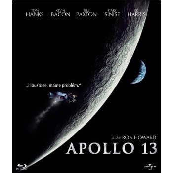 APOLLO 13 BD