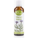 Serafin tinktura z bylin Maralí kořen Maral root 50 ml – Hledejceny.cz