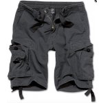 Brandit Savage vintage shorts černé – Sleviste.cz