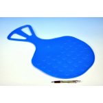 Teddies Mrazík kluzák modrá 58 x 35 cm – Hledejceny.cz