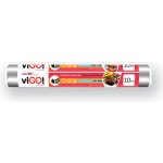 viGO! Alobal hliníková fólie pro domácnost a běžné použití VIGO - 10m x 28cm – Zbozi.Blesk.cz