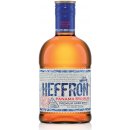 Heffron Original 5y 38% 0,5 l (holá láhev)