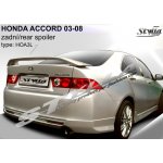 Honda Accord VII Sedan 03 - 08 Stylla Zadní spoiler – Hledejceny.cz