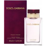 Dolce & Gabbana parfémovaná voda dámská 25 ml – Zbozi.Blesk.cz