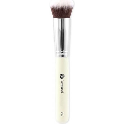 DERMACOL Master Brush by PetraLovelyHair D52 Foundation & Powder – Zboží Mobilmania
