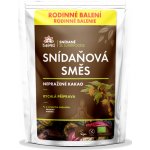 Iswari Bio snídaňová směs 1000 g – Zboží Dáma