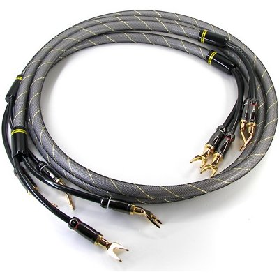 Dynavox High-End Repro Cable - 3,0m – Zboží Živě