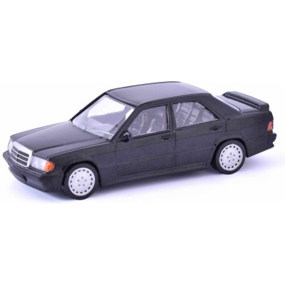 NOREV Mercedes Benz 190E 2.3 16V 1984 1:43 – Zbozi.Blesk.cz