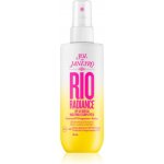Sol de Janeiro Rio Radiance rozjasňující olej pro ochranu pokožky SPF50 90 ml – Zboží Dáma