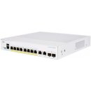 Cisco CBS250-8PP-D