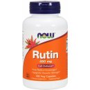 Now Foods Rutin 450 mg 100 veg kapslí