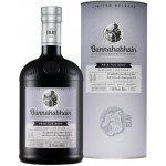 Bunnahabhain 14y Ruby Port Cask 58,7% 0,7 l (tuba) – Zboží Mobilmania