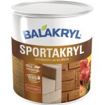 Balakryl Sportakryl V1602 0,7 kg bezbarvý – Hledejceny.cz