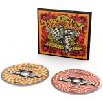 Tom Petty & The Heart Breakers - LIVE AT THE FILLMORE, 1997 2 CD – Hledejceny.cz