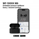 Sony WF-1000XM6 – Zboží Živě