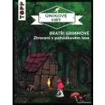 Únikové hry Bratři Grimmové Philipp Reinartz – Zboží Mobilmania