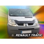 Renault Trafic 01-14 Deflektor přední kapoty | Zboží Auto