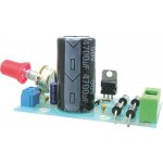 NORD ELEKTRONIK PLUS nastavitelný napájecí zdroj 1-24V – Hledejceny.cz