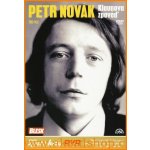 {{POZOR, 0/2 EANY NEPŘESUNUTO , ID596430010}} Petr Novák - Klaunova zpověď DVD pošetka – Hledejceny.cz