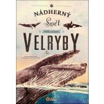 Nádherný svět moří a oceánů Velryby - Eliseo García Nieto – Hledejceny.cz