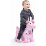 Ludi skákací jednorožec – Zboží Dáma