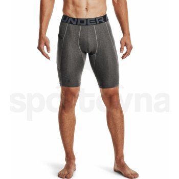 Under Armour Hg 2 Comp Short šedá