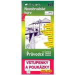 Novohradské hory 61. Průvodce po Č,M S – Hledejceny.cz