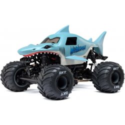 Losi Mini LMT 4WD RTR Megalodon 1:18