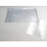 Obal univerzální PP 240 × 450 mm – Hledejceny.cz