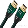 Propojovací kabel AudioQuest Forest HDMI 15m